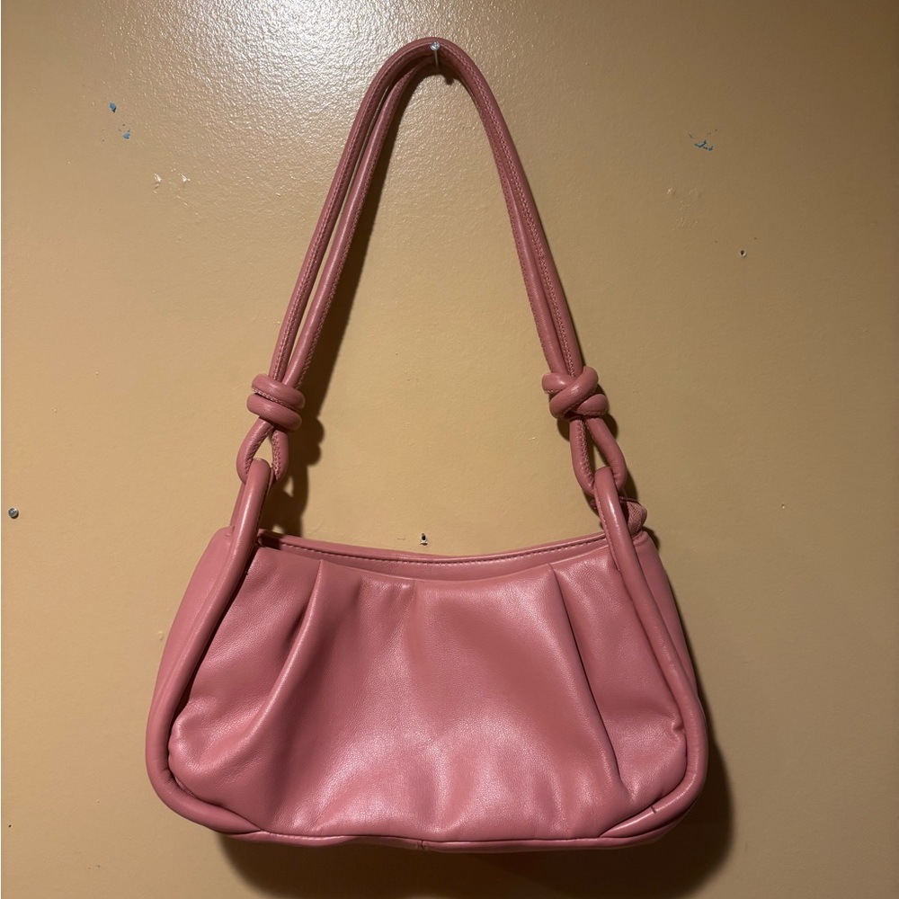 A New Day Pink Shoulder Bag